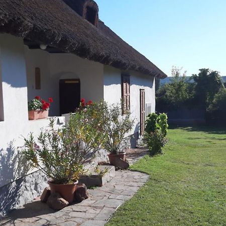 Country House Balaton Paloznak Esterno foto