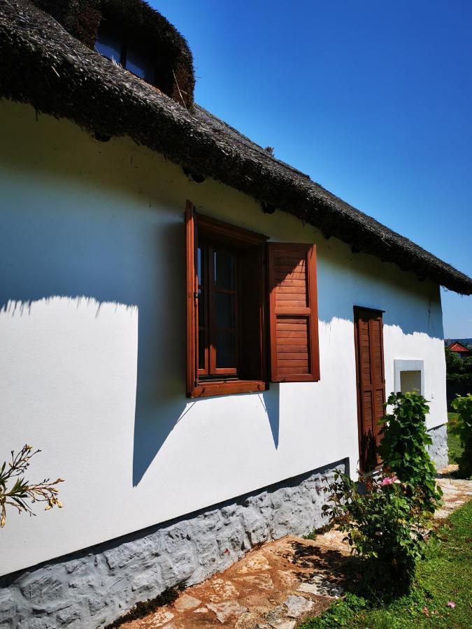 Country House Balaton Paloznak Esterno foto