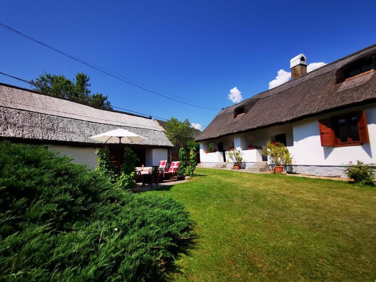 Country House Balaton Paloznak Esterno foto