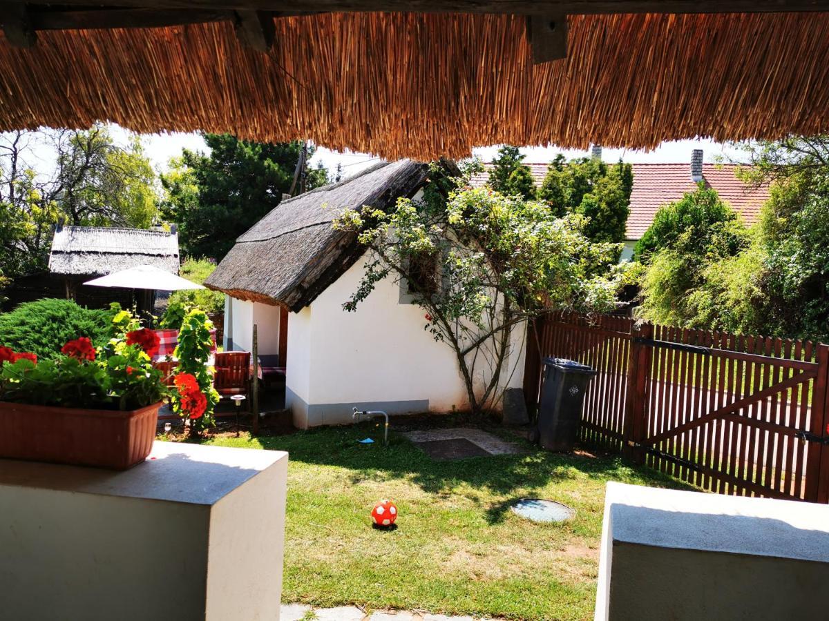 Country House Balaton Paloznak Esterno foto