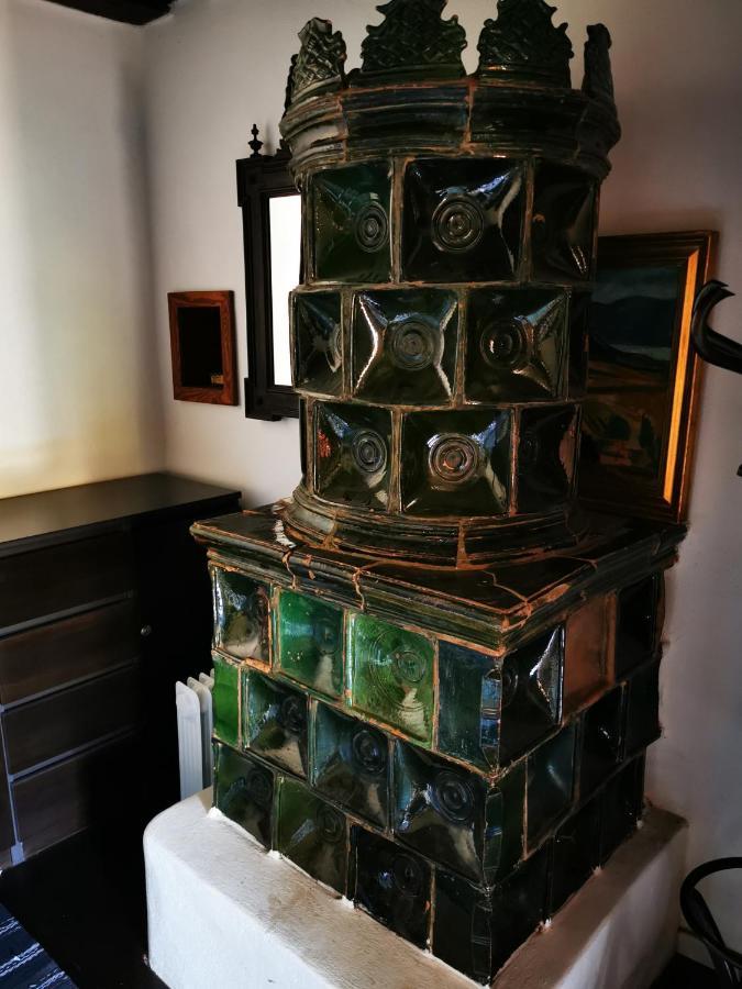 Country House Balaton Paloznak Esterno foto