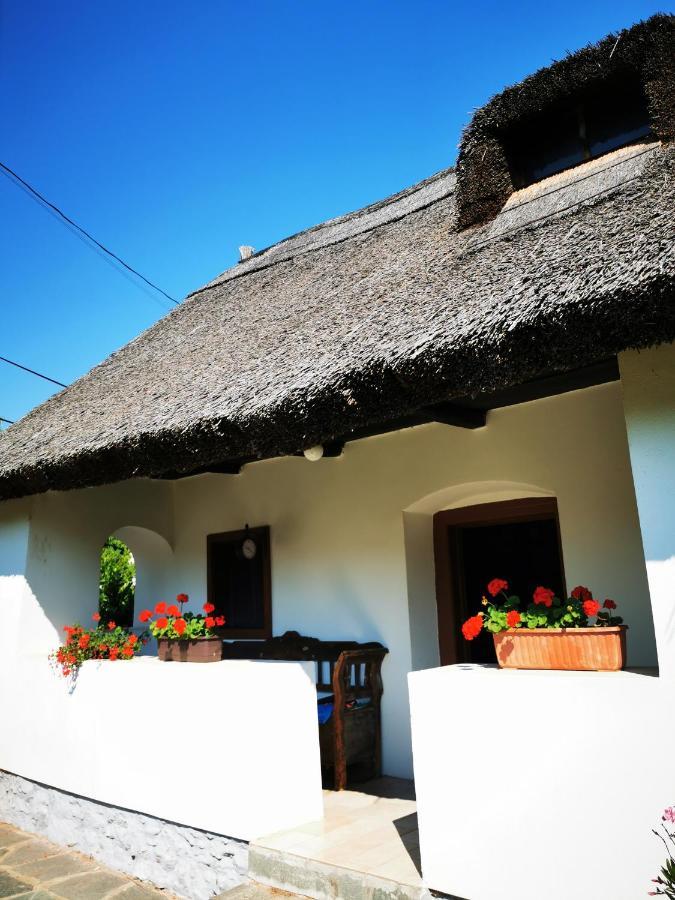 Country House Balaton Paloznak Esterno foto