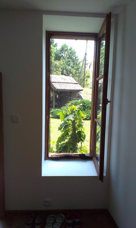 Country House Balaton Paloznak Esterno foto