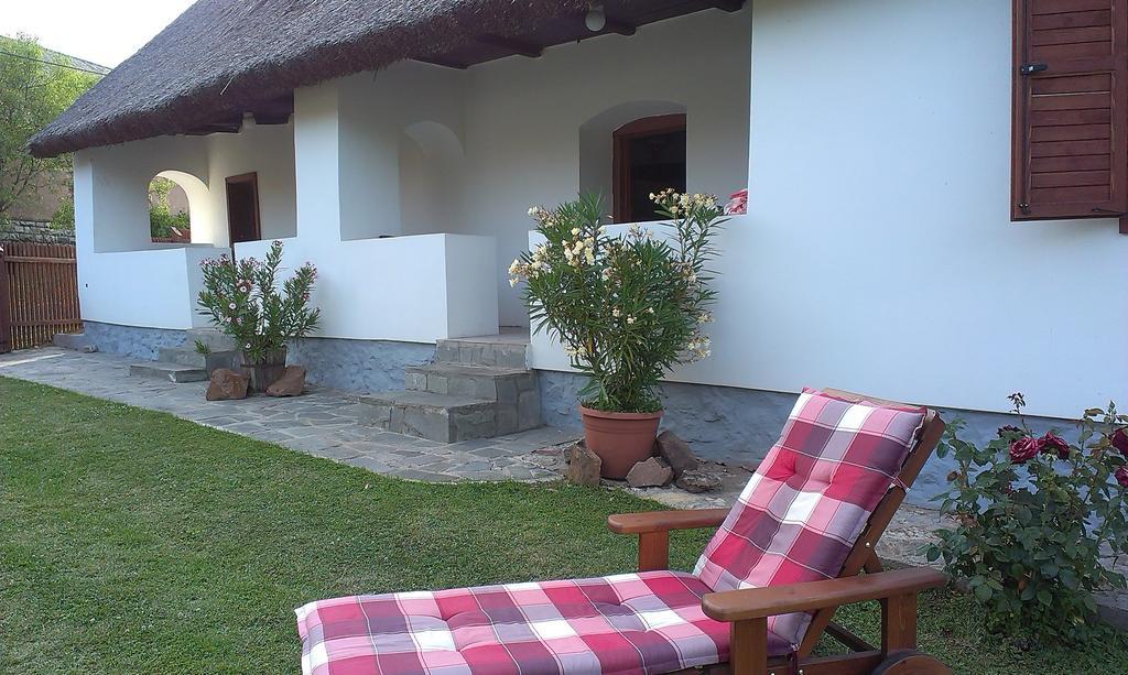Country House Balaton Paloznak Esterno foto