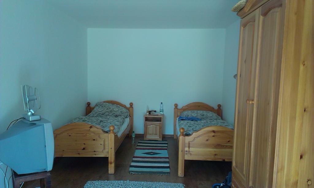Country House Balaton Paloznak Esterno foto