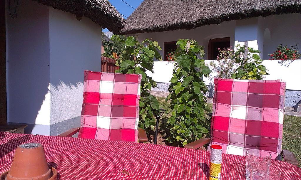 Country House Balaton Paloznak Esterno foto
