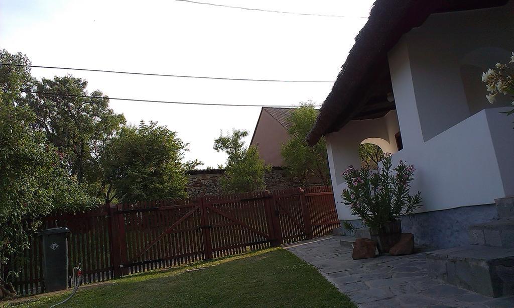 Country House Balaton Paloznak Esterno foto