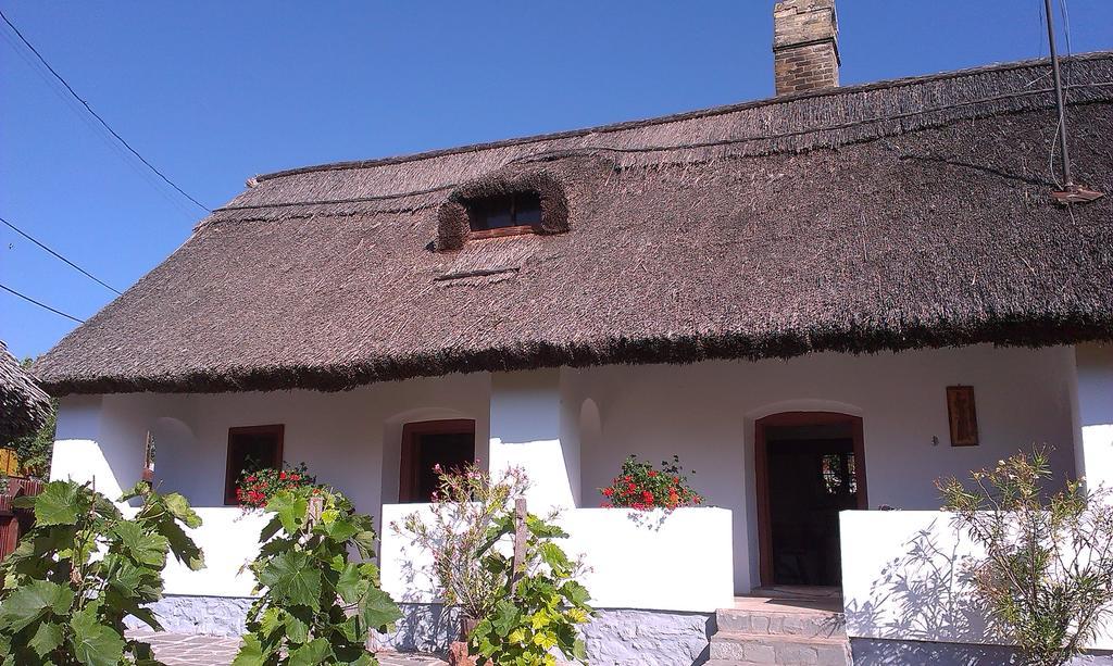Country House Balaton Paloznak Esterno foto
