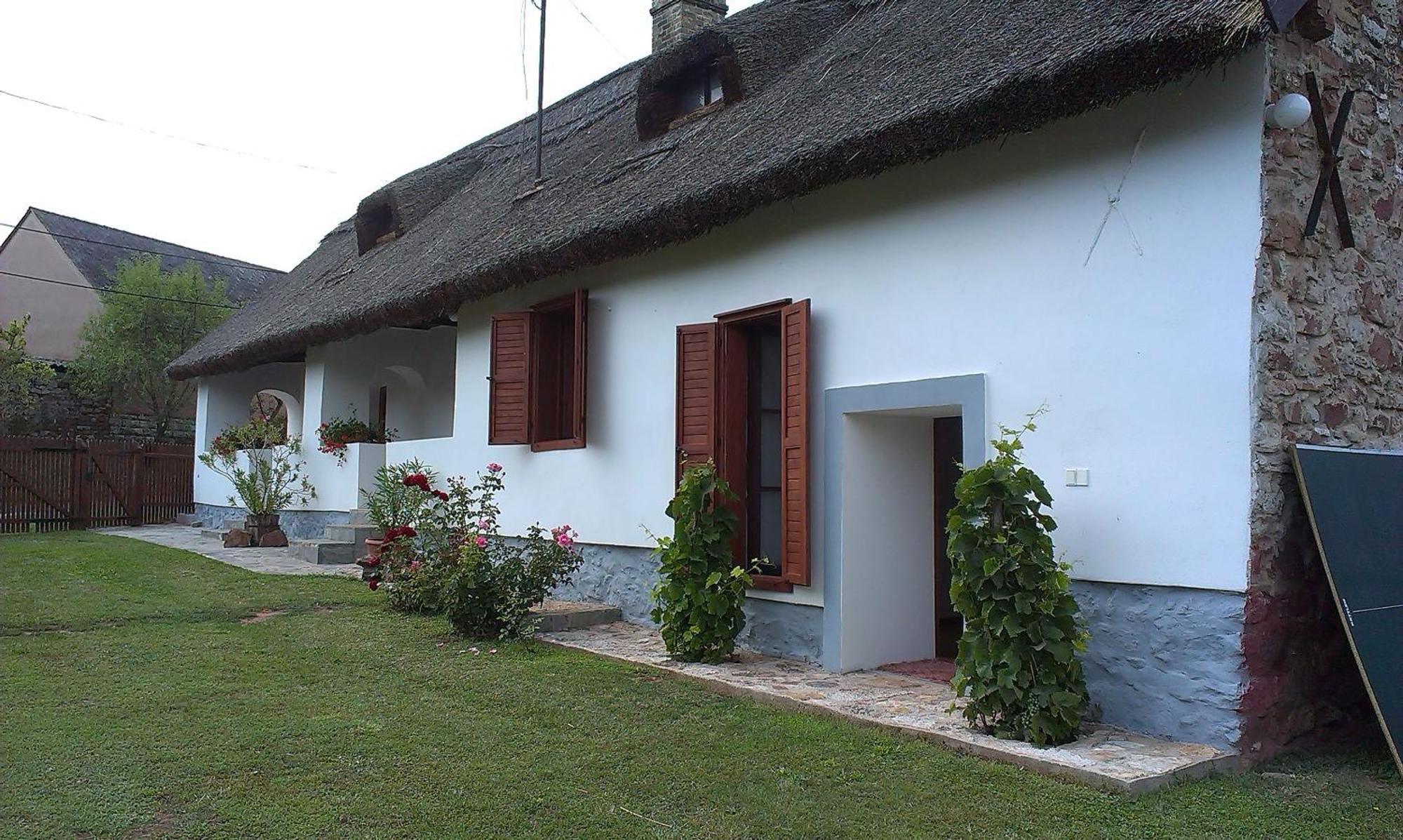 Country House Balaton Paloznak Esterno foto