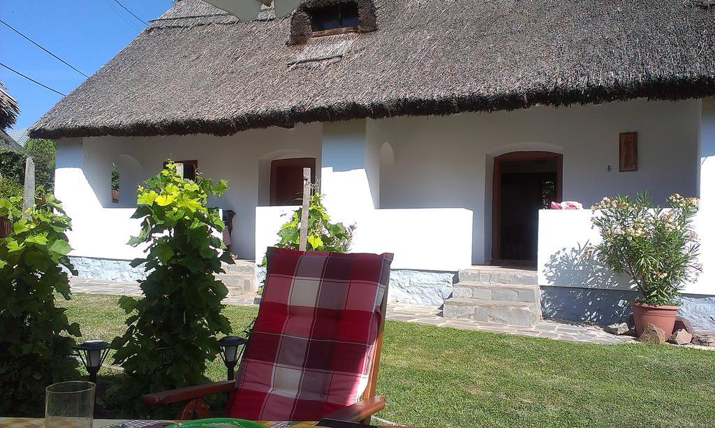 Country House Balaton Paloznak Esterno foto