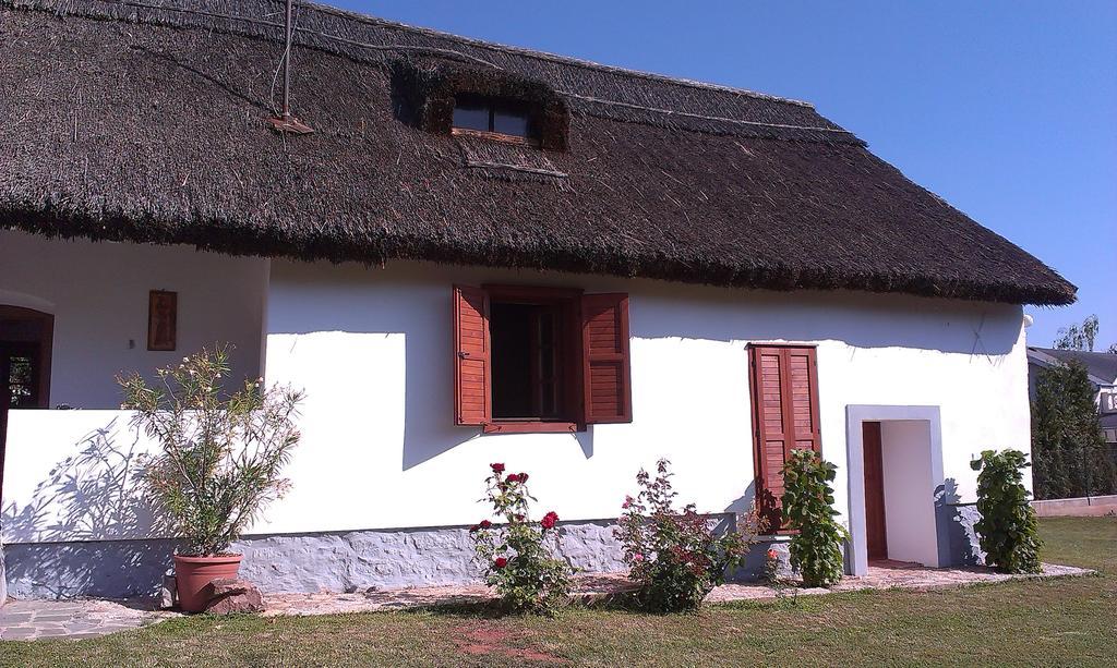 Country House Balaton Paloznak Esterno foto