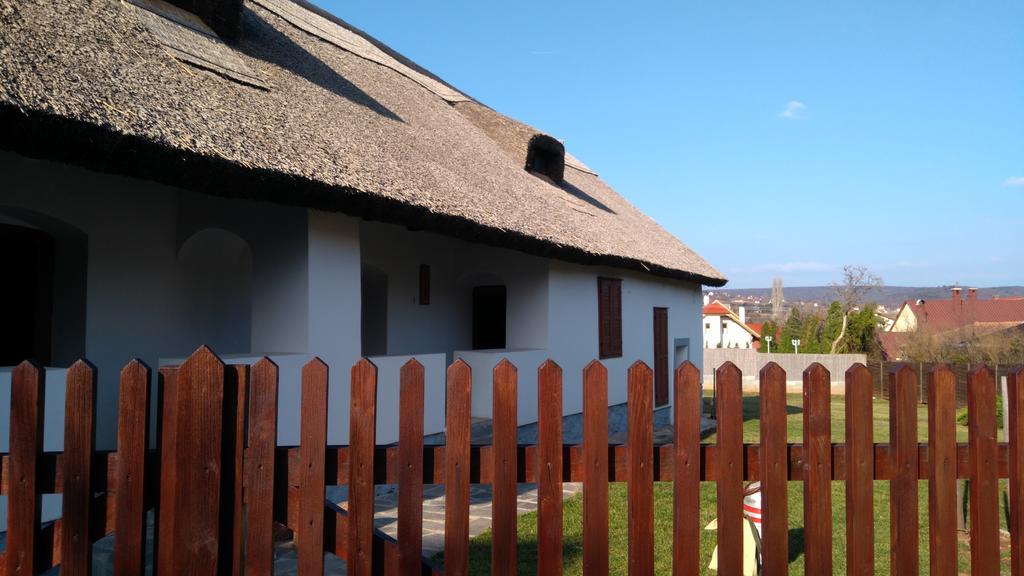 Country House Balaton Paloznak Esterno foto