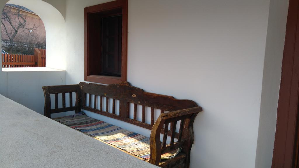 Country House Balaton Paloznak Esterno foto