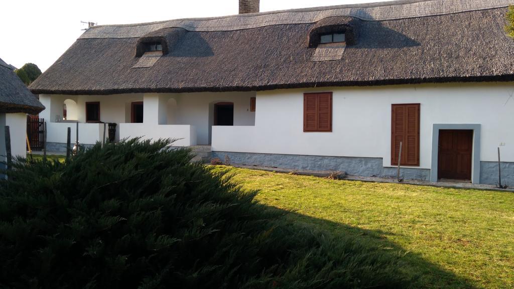 Country House Balaton Paloznak Esterno foto