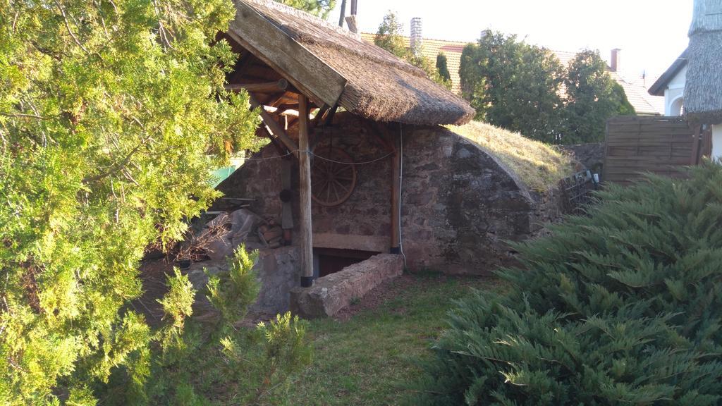 Country House Balaton Paloznak Esterno foto