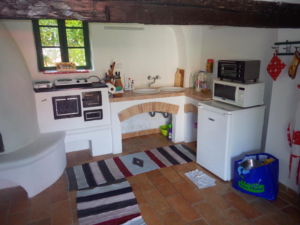 Country House Balaton Paloznak Esterno foto