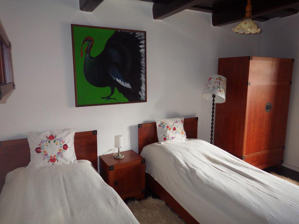 Country House Balaton Paloznak Esterno foto