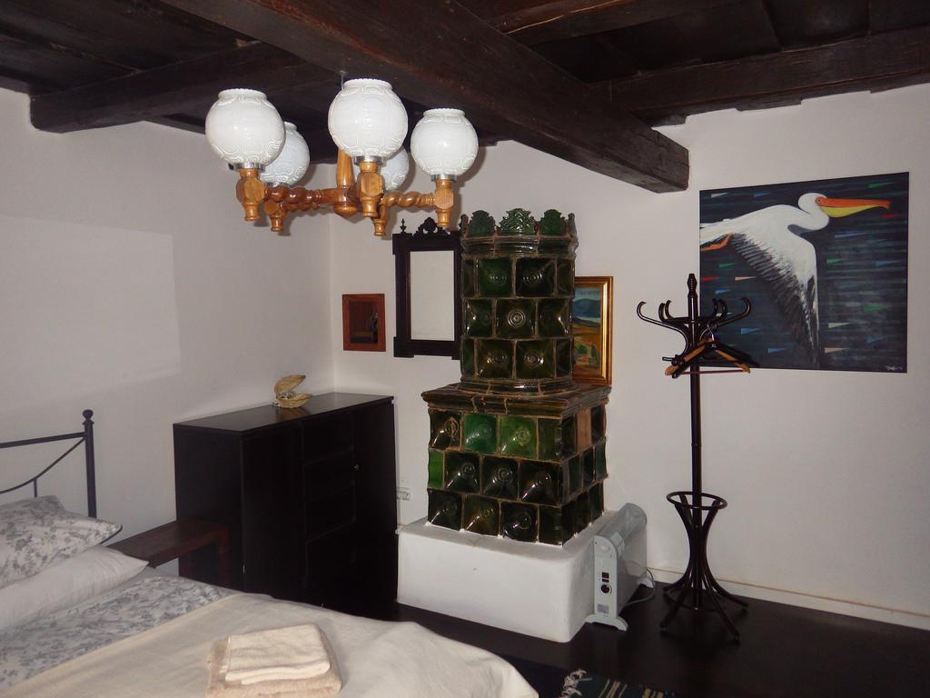 Country House Balaton Paloznak Esterno foto