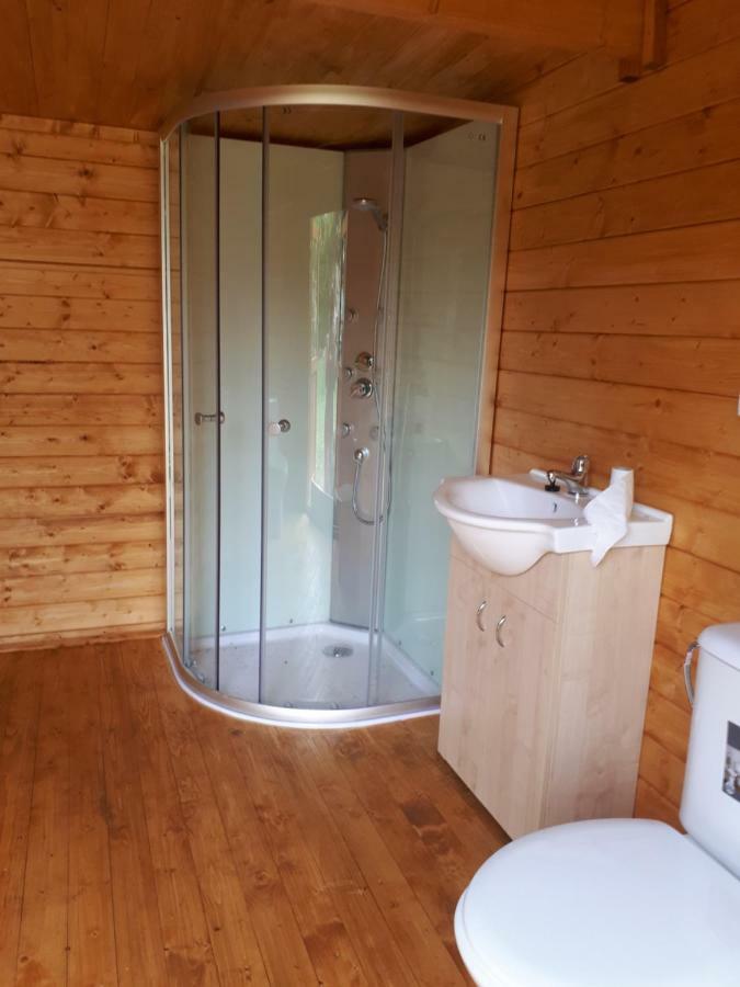 Country House Balaton Paloznak Esterno foto